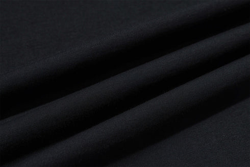 Ghost Face Embroidered Ice T-shirt